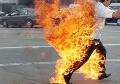 بائع متجول مغربي